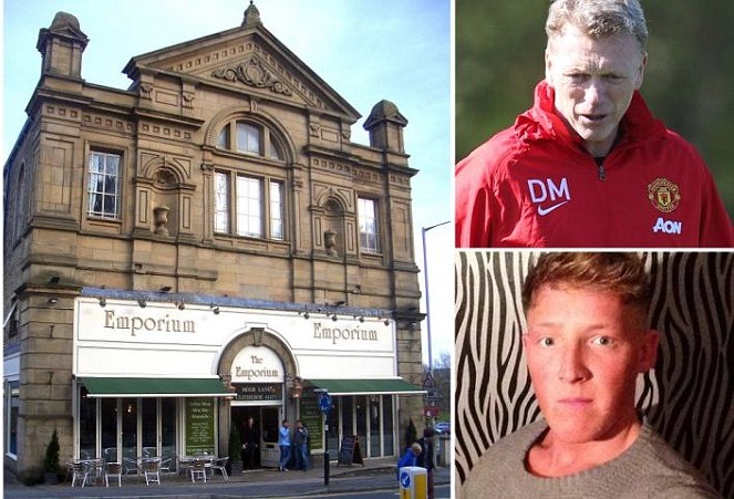 David Moyes Diperiksa Polisi karena Dugaan Tindak Kekerasan